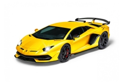Jamara Lamborghini Aventador SVJ 1:14 2,4 GHz gelb B 6+