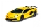 Jamara Lamborghini Aventador SVJ 1:14 2,4 GHz gelb B 6+