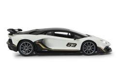 Jamara Lamborghini Aventador SVJ 1:14 2,4 GHz weiß A 6+