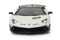Jamara Lamborghini Aventador SVJ 1:14 2,4 GHz weiß A 6+