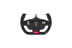 Jamara Lamborghini Aventador SVJ 1:14 2,4 GHz weiß A 6+