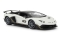 Jamara Lamborghini Aventador SVJ 1:14 2,4 GHz weiß A 6+