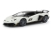 Jamara Lamborghini Aventador SVJ 1:14 2,4 GHz weiß A 6+