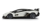 Jamara Lamborghini Aventador SVJ 1:14 2,4 GHz weiß A 6+