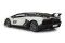 Jamara Lamborghini Aventador SVJ 1:14 2,4 GHz weiß A 6+