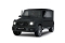 Jamara RC Auto Mercedes G63 AMG Ohne Akku/schwarz 6+