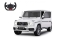 Jamara Mercedes-Benz AMG G63 1:14 2,4 GHz weiß B 6+