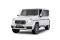 Jamara Mercedes-Benz AMG G63 1:14 2,4 GHz weiß B 6+