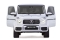 Jamara Mercedes-Benz AMG G63 1:14 2,4 GHz weiß B 6+