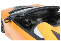 Jamara BMW I8 Roadster 1:12 2,4 GHz orange A 6+