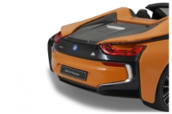 Jamara BMW I8 Roadster 1:12 2,4 GHz orange A 6+