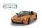 Jamara BMW I8 Roadster 1:12 2,4 GHz orange A 6+