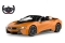 Jamara BMW I8 Roadster 1:12 2,4 GHz orange A 6+