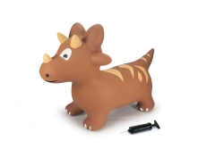 Jamara Hüpftier Dino mit Pumpe