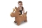 Jamara Hüpftier Dino mit Pumpe