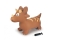 Jamara Hüpftier Dino mit Pumpe