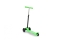 Jamara KickLight Scooter grün