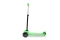 Jamara KickLight Scooter grün