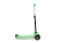 Jamara KickLight Scooter grün