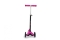 Jamara KickLight Scooter pink