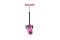 Jamara KickLight Scooter pink