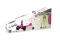Jamara KickLight Scooter pink