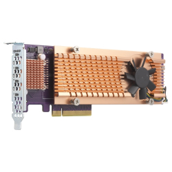 QNAP QM2-4P-384 QM2 Card
