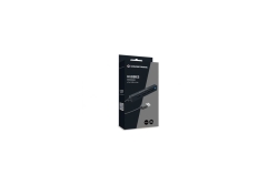CONCEPTRONIC 4-Port Hub USB-A2.0->4xA2.0 schlank o.Netz. sw