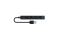 CONCEPTRONIC 4-Port Hub USB-A2.0->4xA2.0 schlank o.Netz. sw