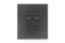 DIGITUS Switch Ind. 5-Port Gigabit Flat Unmanaged schwar