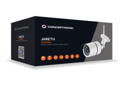 CONCEPTRONIC IPCam Wireless Cloud/Outd.IP66 1920x1080...