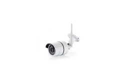 CONCEPTRONIC IPCam Wireless Cloud/Outd.IP66 1920x1080 weiß