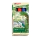 22 Permanentmarker EcoLine - 1 - 5 mm, 4 Farben sortiert, nachfüllbar