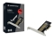 CONCEPTRONIC M.2 4xPCIe3.0 Card M.2 NVMe +Kühlkörper