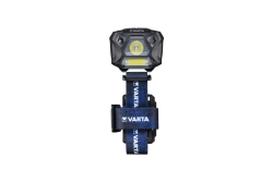 Varta Kopfleuchte Work Flex Motion Sensor H20 3AAA mit Bat.