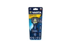 Varta Kopfleuchte Work Flex Motion Sensor H20 3AAA mit Bat.
