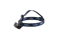 Varta Kopfleuchte Work Flex Motion Sensor H20 3AAA mit Bat.