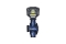 Varta Kopfleuchte Work Flex Motion Sensor H20 3AAA mit Bat.