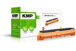 KMP Toner Brother TN-247Y yellow 2.300 S. B-T112X...