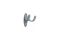 Wandhalterung Honeywell f. 5145 Eclipse+9520/40 Voyager grau