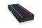 IcyBox Externes Type-C Gehäuse für M.2 NVMe SSD extern retail