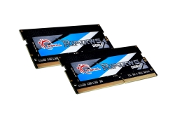 SO DDR4 16GB PC 3200 CL22 G.Skill Kit (2x8GB) 16GRS 1,2V