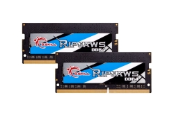 SO DDR4 16GB PC 3200 CL22 G.Skill Kit (2x8GB) 16GRS 1,2V