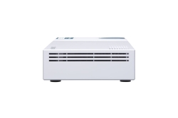 QNAP Switch 8 port 1Gbps, 4 port 10GbE SFP+