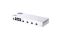 QNAP Switch 8 port 1Gbps, 4 port 10GbE SFP+