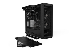 be quiet! Geh Silent Base 802 Schwarz
