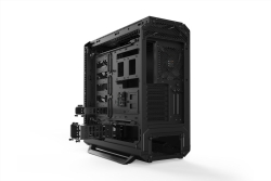 be quiet! Geh Silent Base 802 Schwarz