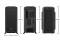 be quiet! Geh Silent Base 802 Schwarz
