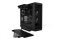 be quiet! Geh Silent Base 802 Schwarz Window