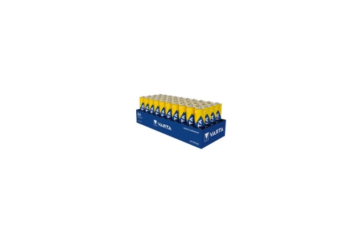 Varta Batterie LONGLIFE Power (High Energy) AA Mignon 40St.